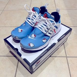 Nike Air Presto Hello Kitty